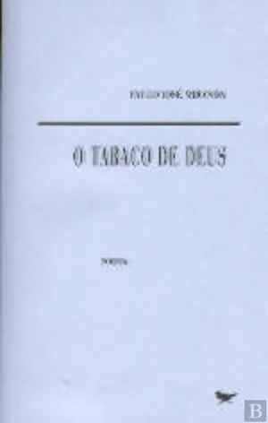 O tabaco de deus