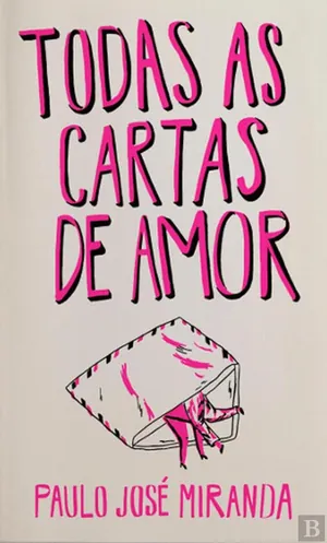 Todas as cartas de amor