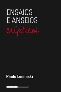 Ensaios E Anseios Cripticos