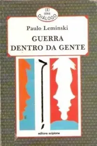 Guerra dentro da gente
