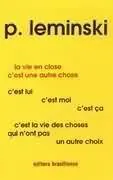 La vie en close