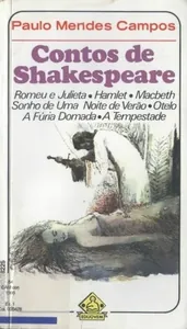 Contos de Shakespeare
