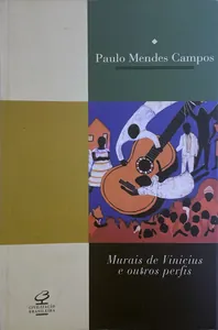 Murais de Vinicius e outros perfis