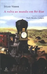 Volta ao mundo em 80 dias, A