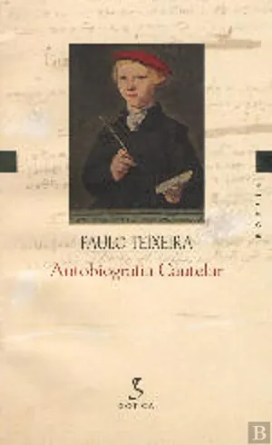 Autobiografia cautelar