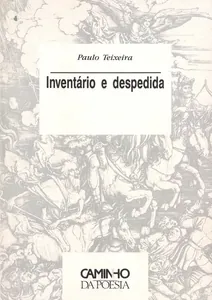Inventário e despedida
