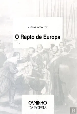 O rapto de Europa