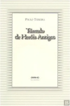 Túmulo de heróis antigos