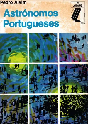 Astrónomos Portugueses