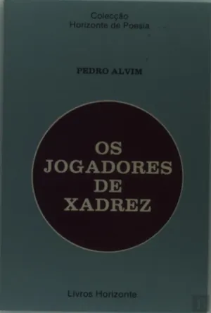 Os Jogadores de Xadrez