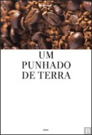 Um punhado de terra : monólogo