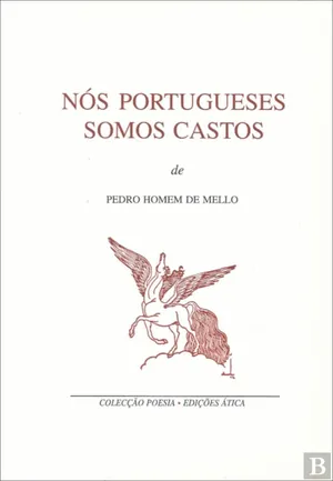 Nós Portugueses Somos Castos
