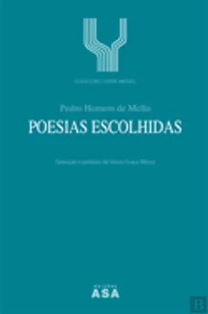 Poesias Escolhidas