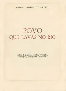 Povo Que Lavas no Rio
