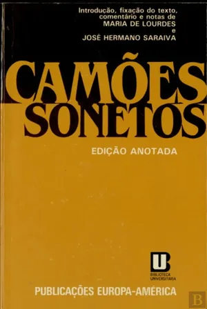 Sonetos