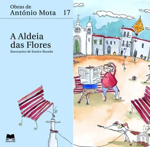 A aldeia das flores