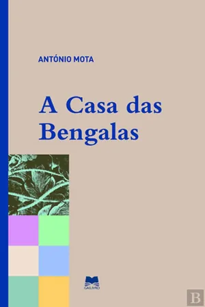 A casa das bengalas
