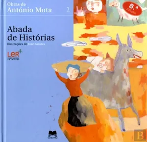 Abada de histórias