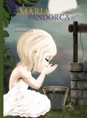 Maria Pandorca