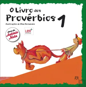 O livro dos provérbios
