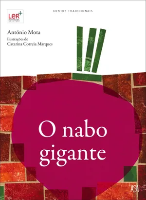 O nabo gigante