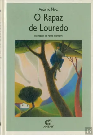 O rapaz de Louredo
