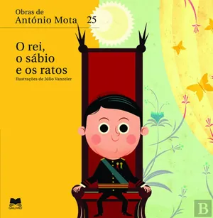 O rei, o sábio e os ratos