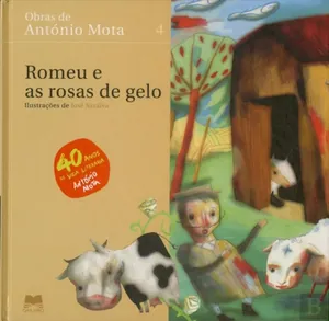 Romeu e as rosas de gelo