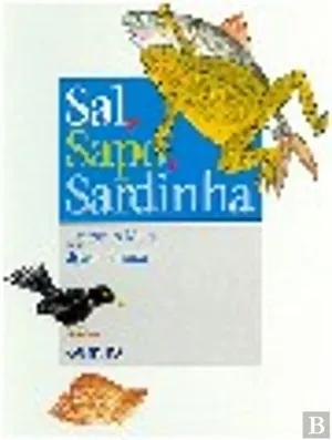 Sal, sapo, sardinha