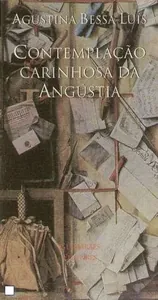 Contemplação carinhosa da angústia