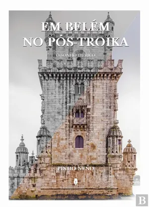 Em Belém no pós-Troika : o sonho ibérico