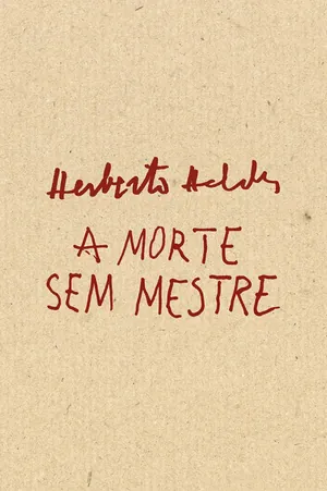 A morte sem mestre
