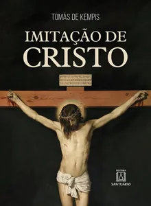 Imitação de Cristo