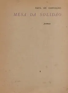 Mesa da Solidão