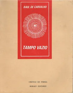 Tampo Vazio