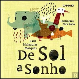 De sol a sonho