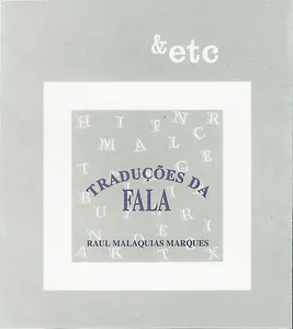 Traduções da fala