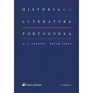 História da Literatura Portuguesa