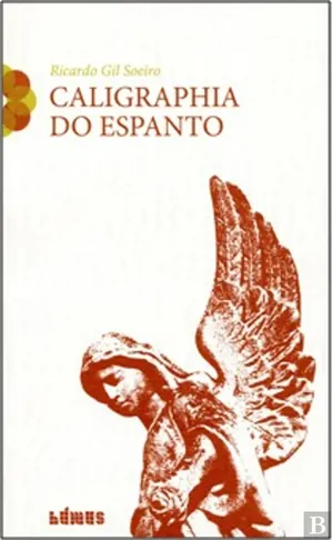 Caligraphia do espanto