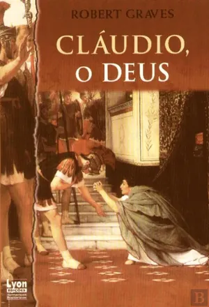 CLAUDIO, O DEUS
