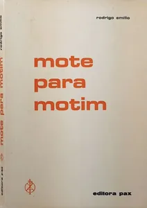 Mote para motim