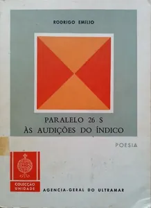Paralelo 26 S às audições do Índico