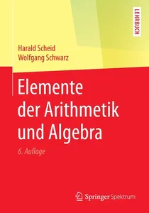Elementos de arithmetica e algebra, tractadas promiscuamente em reciproca dependencia
