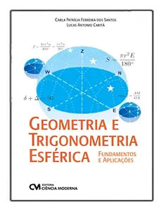 Geometria elementar e trigonometria rectilinea