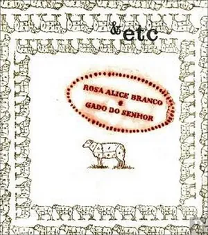 O gado do senhor