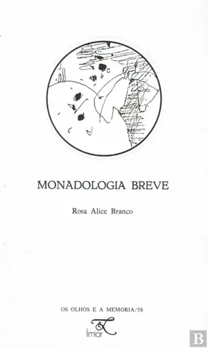 Monadologia breve 