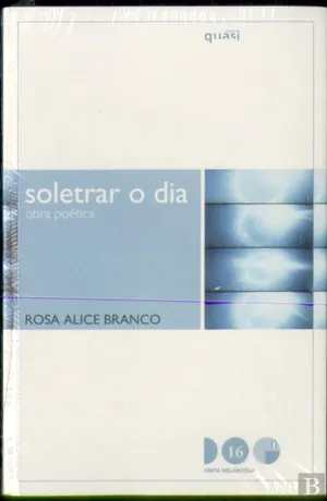 Soletrar o dia