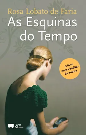 As esquinas do tempo