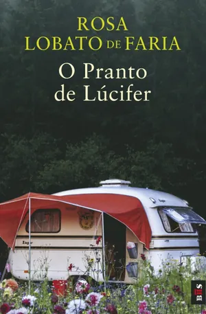 O pranto de Lúcifer