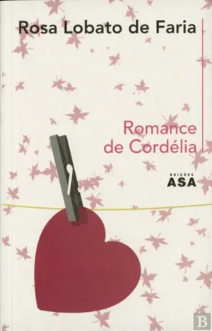 Romance de Cordélia